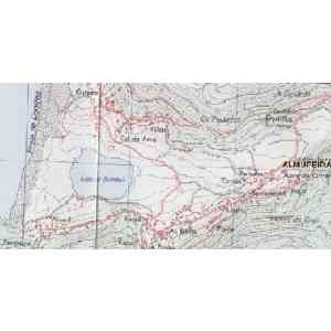 Click para ampliar. Pulsa en el nombre para ver la ficha. Almufeira hoy